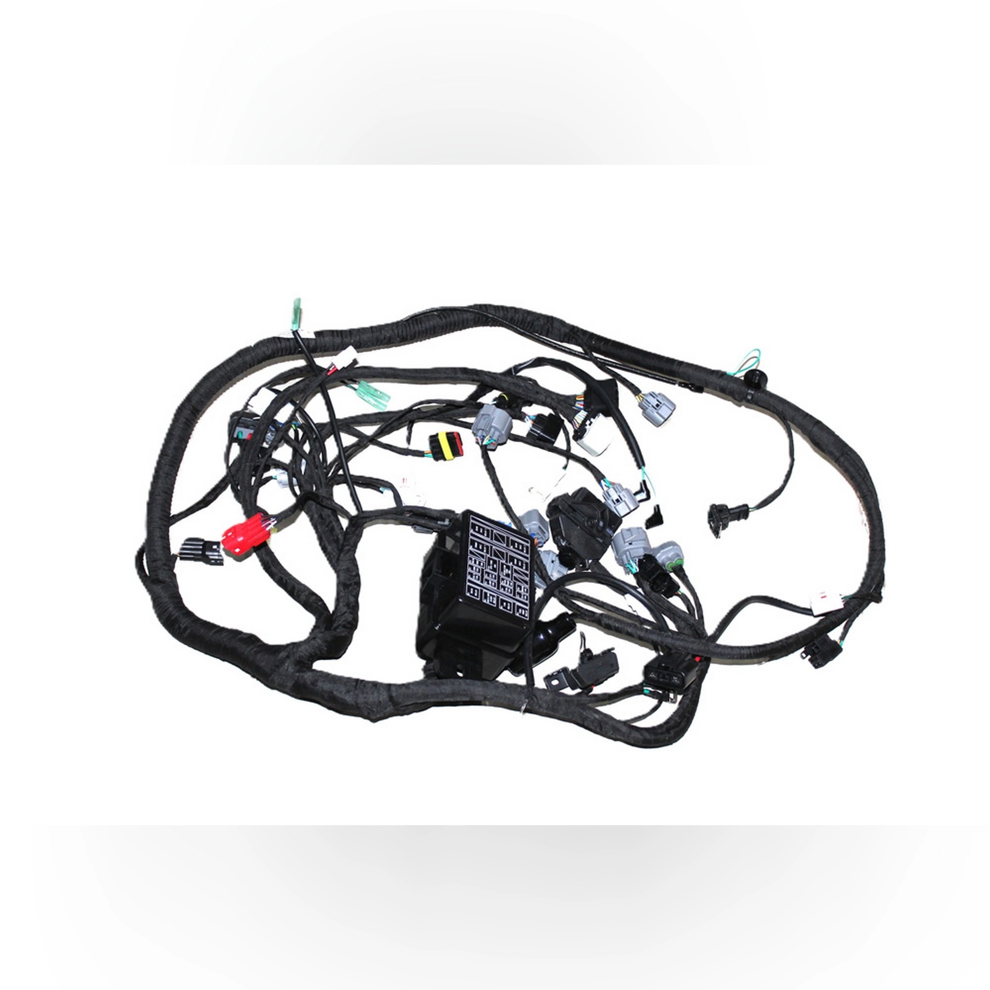 ARORA ATV LANDFORCE 650 ELEKTRİK TESİSATI #LANDFORCE 650-180